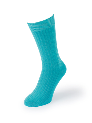 Sky Luxury Bamboo Socks