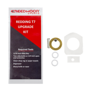 Creedmoor Sports Redding T7 Turret Press Upgrade Kit