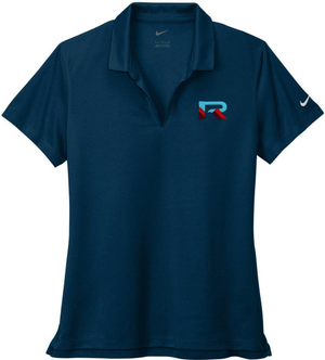 OUTLET-NIKE Women's Dri-FIT Micro Pique 2.0 Polo