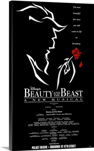Beauty and The Beast (Broadway) (1994)