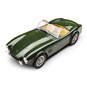 1:18-Scale 1963 AC Cobra 289 Diecast Car