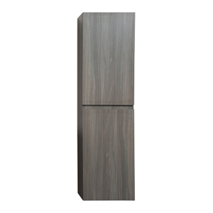 Badkamerkast Summer maple grey