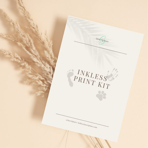 Inkless Print Kit