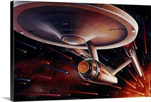 Star Trek (TV) (1966)