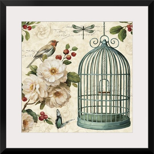 Free as a Bird I