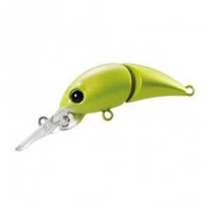 Cardiff Fuwatoro Lure - 35F 35mm 2.5g - Lime