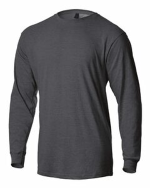 Tultex 291 Unisex Heavyweight Jersey Long Sleeve T-Shirt