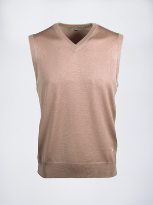 Doe Merino Slipover