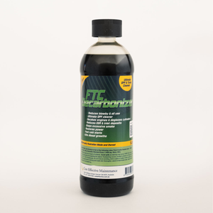 FTC Diesel Decarbonizer - 1 Litre