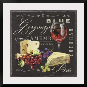 Fromagerie I