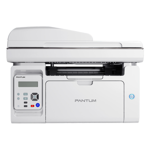 Pantum M6559NW Wireless Mono Multifunction Laser Printer (Print, Scan, Copy, Auto Feeder) - Wi-Fi / USB
