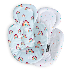 4Moms Newborn Insert - Little Rainbow