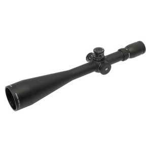 Sightron SIII Long Range 10-50x60 SFP MOA-2 Scope