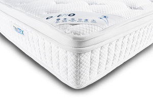 Maxitex Orthopaedic Pocket Sprung Mattress