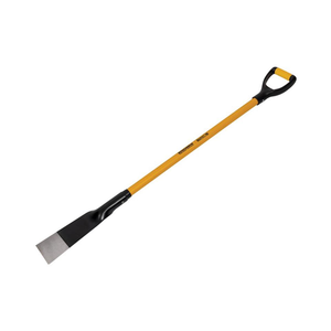 Roughneck ROU88030 MUTT PRO Multipurpose Demolition Scraper Fibreglass D-grip Handle