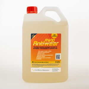 AW10 Antiwear - 5 Litre