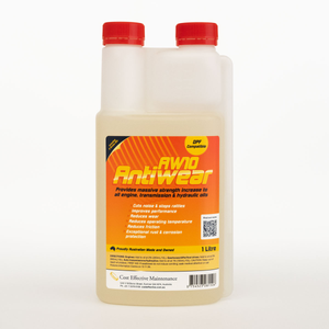 AW10 Antiwear - 1 Litre