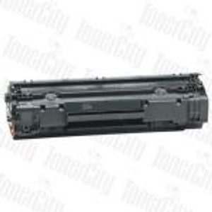 HP 35A (CB435A) Black Compatible Toner Cartridge