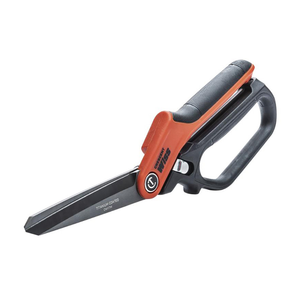 Crescent Wiss WISCW11TM Spring-Loaded Tradesman Shears 279mm (11in)