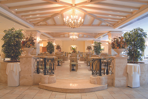 Maritim Antonine Hotel and Spa
