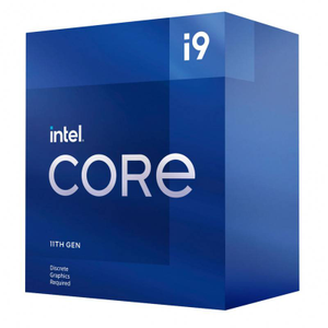 Intel Core i9-11900 2.5GHz (Rocket Lake) Socket LGA1200 Processor - BX8070811900