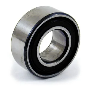 Doss ABS Encoder 25mm ID Wheel Bearing For 2008-2025 H-D Models With ABS (63085)