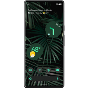 Google Pixel 6 Pro
