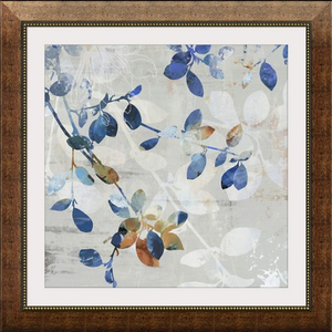 Golden Blue II