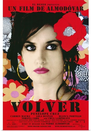 Volver (2006)