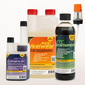 Diesel Performance Pack - Small