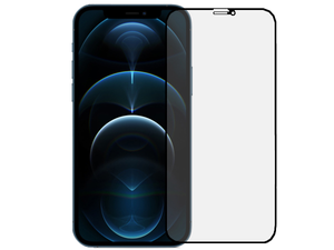 Anti Glare Tempered Glass Screen Protector for the Apple iPhone 12