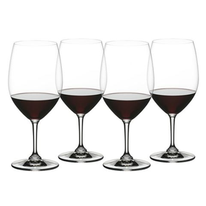 Nachtmann - Vivino Bordeaux Glass Set of 4pce