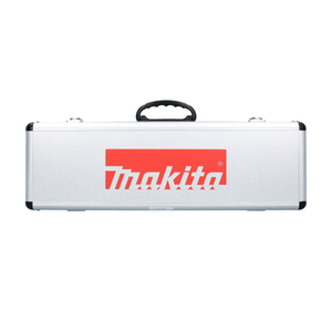 Makita D-21191 SDS+ Drill Bit & Chisel Set 10 Piece in Aluminium Carrying Case