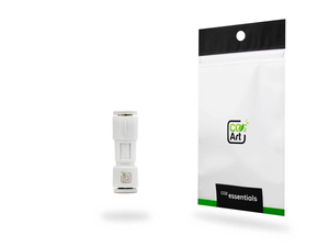 CO2Art Pro-Series Precision Inline Check Valve