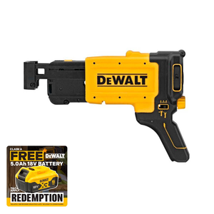 DeWalt DCF6202 Collated Drywall Screw Gun Attachment for DCF620 & DCF621