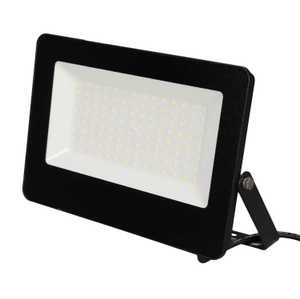 Toughflood Commercial 100W LED Floodlight 4000K