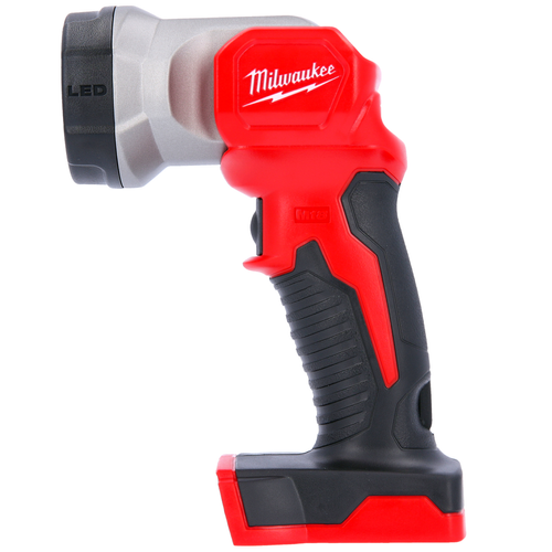 milwaukee 18v impact and flashlight 2735-20 LED Work light M18 Lithium-Ion The Milwaukee 2735‐20 M18 LED Work Light is a durable Walmart has Milwaukee's M18 LED