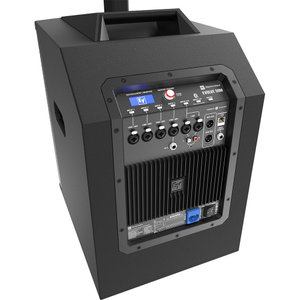 Electro-Voice EVOLVE 50 MIXER Portable Powered Sub Woofer (Black)