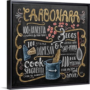 Carbonara
