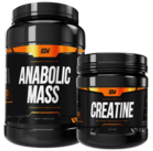 Elemental Anabolic Creapure Stack