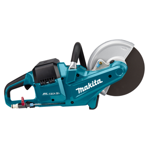 Makita DCE090ZX1 18V / 36V Cordless Brushless 230mm Disc Cutter Bare Unit