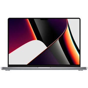 MacBook Pro 2021 - 16"