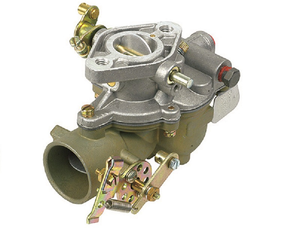 Zenith Carburetor Wisconsin L63BLS1 Gasoline Updraft USA Made