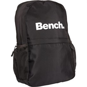 Bench Mens Polaris Backpack Black
