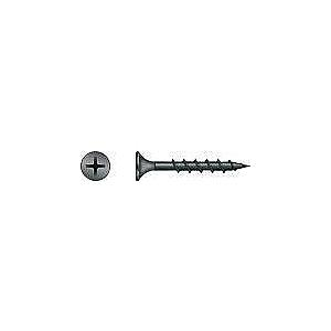 Quik Drive 64mm Drywall Coarse PH (Box 1500) Quikdrive part No. DWC564PE