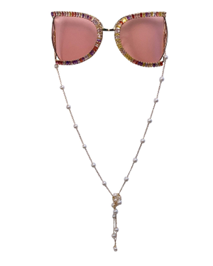 Studio Fifty Four Disco Sunglasses