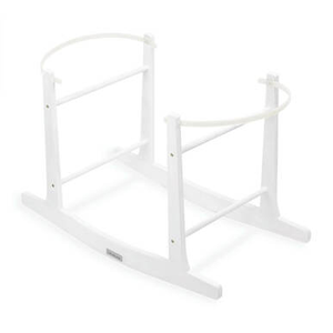 Clair De Lune Rocking Stand - White