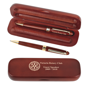 Pen & Pencil Set