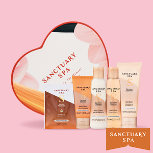 Sanctuary Spa Lost In The Moment Gift Set