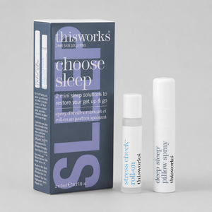 This Works Choose Sleep Pillow Spray Duo